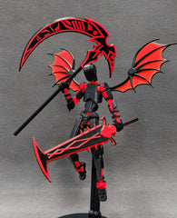 apcute T13 replacement hands set for pose options