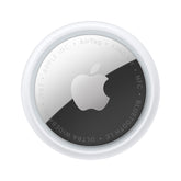 Apple AirTag with loud speaker and distinctive chime helps you locate items quickly.