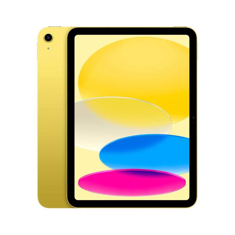 Apple iPad 11-inch with A16 chip for smooth performance and multitasking
