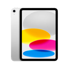 Apple iPad 11-inch with A16 chip for faster multitasking.