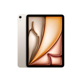 Apple iPad Air 11-inch Liquid Retina display for vibrant visuals and sharp text.