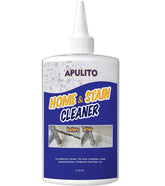 APULITO Cleaner Gel bottle for easy, convenient cleaning on multiple surfaces.