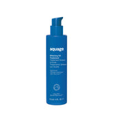 Aquage SeaExtend Silkening Oil Treatment bottle pour for easy application and shine