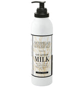 Archipelago Botanicals Oat Milk Lotion bottle for daily hydration and calm rituals.