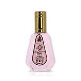 Ard Al Zaafaran Khususi bottle front showcases a clean design ideal for daily wear.
