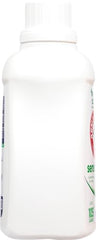 ARM & HAMMER Baking Soda stain-fighters closeup demonstrating strong stain tackling and odor control