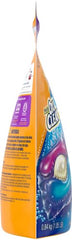 Arm & Hammer Plus OxiClean Odor Blasters front view of 42-count package.