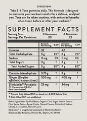 Arrae Tone packaging inside view emphasizes a 90-count bottle for daily use.
