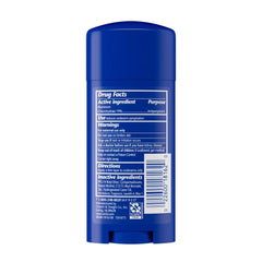 Arrid XX Extra Extra Dry close-up highlights Cool Shower scent and odor control