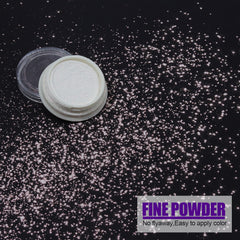 Artdone chrome powder color collection for vibrant nail art and resin crafts