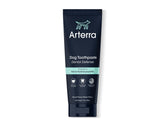 Dentifrice Arterra Pet Science en tube — reminéralise l'émail des chiens