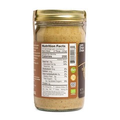 Artisana ingredients close-up highlights pure walnuts and cashews