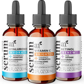 Artnaturals Vitamin C serum bottle for brighter, hydrated skin