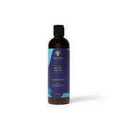 As I Am Dry & Itchy Scalp Care Conditioner bottle promotes scalp nourishment.