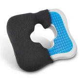 Asktree Bed Sore Cushion with cross-zoning design for targeted pressure relief