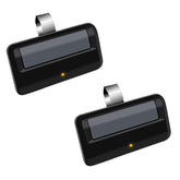 ASONPAO Chamberlain 950ESTD remote front view with universal compatibility
