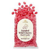 ASOZI Wild Cherry Drops bulk bag for sharing and gifting