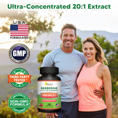 asquared Nutrition Berberine Cinnamon capsules closeup shows premium extract