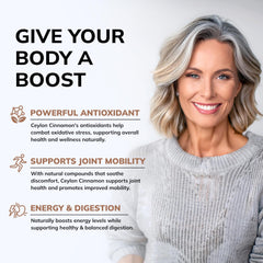 aSquared Nutrition USA-formulated capsule bottle with clean label