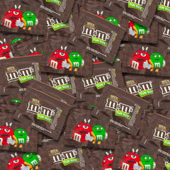 Assortit M&M Original Milk Chocolate single-serve pack, ideal classroom treat.