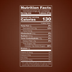 Assortit Snickers Minis bulk pack, 1.5 pounds, great for party candy bowls.