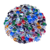 Assortit Sugar Free Deluxe Fruit Mix bag for guilt-free snacking and sharing.