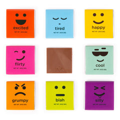 Astor moodibars eight-flavor collection invites tasting and gifting.