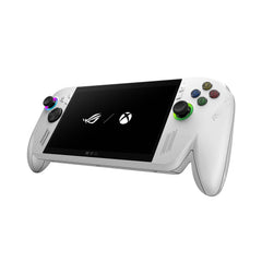 ASUS ROG Xbox Ally 7-inch FHD display for immersive handheld gaming