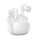 ATHONGL wireless earbuds resting in charging case for portable power.