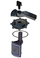 ATIE diverter valve 4720 component for easy in-valve repair and leak restoration.
