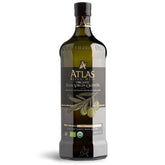 Atlas Olive Oils 1lt bottle – premium Moroccan EVOO for everyday cooking