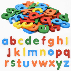 Atoylink compact wooden case is portable for home or classroom practice.