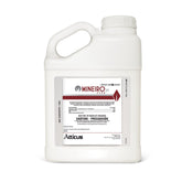 Atticus Mineiro 2F Flex bottle for effective lawn grub prevention