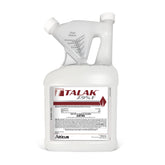 Atticus Talak 7.9 F bottle pour for precise indoor and outdoor application.