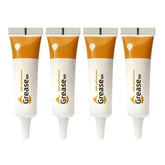 AubeamWenJ 4-pack grease package for 3D printers, ready for quick maintenance.