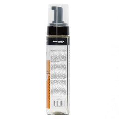 Aunt Jackie’s Ready Set Hold dispenser demonstrates easy application for smooth, lasting braids