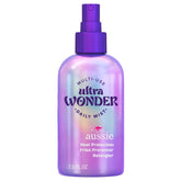 Aussie Ultra Wonder Daily Mist bottle front view, versatile for all hair types.