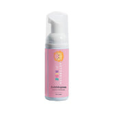 Autobrush bubblegum kids toothpaste pump application for easy dosing.