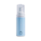 Autobrush mint fluoride-free toothpaste pack front for adults, travel-ready.