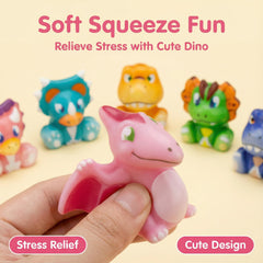 AUUGUU pre-filled eggs save time for parties, gifts, and classroom activities.