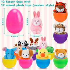 AUUGUU ready-to-use egg pack for quick gifting and events