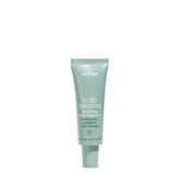 Aveda Scalp Solutions Exfoliating Scalp Treatment bottle with cooling sensation for refreshing cleanse.