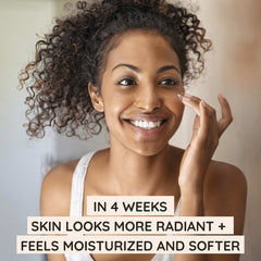 Aveeno Daily Moisturizing Cream travel size hydrates hands, body, and face.