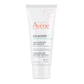 Avène Cicalfate+ emulsion bottle showing post-procedure hydration for sensitivity