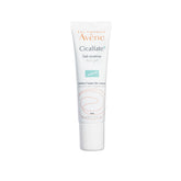 Avène Cicalfate+ scar gel bottle for gentle scar care and hydration.