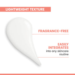 Avène Cicalfate+ texture closeup, lightweight serum for quick absorption.