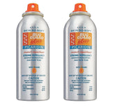 AVON Skin So Soft Bug Guard spray bottle for outdoor protection against mosquitos.