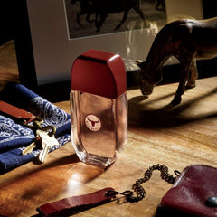Avon Wild Country gift-ready packaging ideal for birthdays or holidays