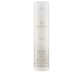 Awapuhi Wild Ginger finishing spray bottle delivers quick hold and shine