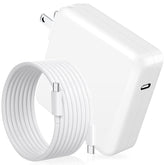 Azacvb 118W USB-C charger for MacBook Pro delivers fast, efficient power on the go.
